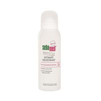 SebaMed Intimate Deodorant 125ml intymios higienos gelis ir lubrikantas