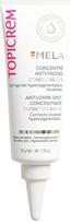 Topicrem MELA Anti-Dark Spot Concentrate 50ml dermatologinis kremas nuo pigmentinių dėmių