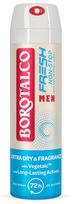 Borotalco Deodorant spray Men Fresh Oceanic Woods (Deo Spray) 150 ml 150ml dezodorantas ir antiperspirantas