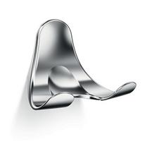 Valera Universal hair dryer stand, chrome plaukų formavimo prietaisų priedas