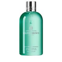 Molton Brown Molton Brown Wild Mint & Lavandin Bath & Shower Gel 300ml kūno priežiūra
