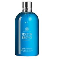 Molton Brown Blissfull Templetree Bath & Shower Gel 300ml vonios ir dušo priemonė