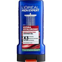 Loreal Men Expert Hydra Hyaluronic (Shower Gel) 300ml kūno priežiūra