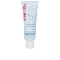 Topicrem Baby Anti-Dandruff Hair Gel (Flash Cradle Cap) 40ml dermatologinė plaukų priemonė jautriai galvos odai