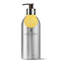 Molton Brown Molton Brown Infinite Orange & Bergamot Bath & Shower Gel 400ml vonios ir dušo priemonė