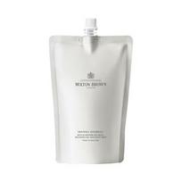 Molton Brown Heavenly Gingerlily Bath & Shower Gel Refill 400ml vonios ir dušo priemonė