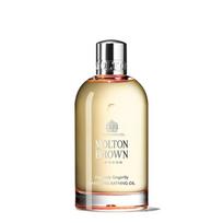 Molton Brown Heavenly Gingerlily Bath Oil (Caressing Bathing Oil) 200 ml 200ml kūno priežiūra
