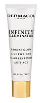 Dermacol Infinity Illuminator 20ml makiažo bazė