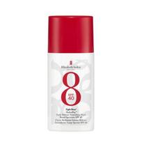 Elizabeth Arden Eight Hour HydraPlay (Daily Defense Nourishing Fluid) SPF 40 50 ml 50ml veido apsauga nuo saulės