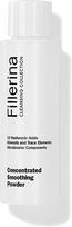 Fillerina Concentrated exfoliating face powder Cleansing Collection (Concentrated Smoothing Powder) 50 g 50ml veido prausiklis