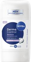 Nivea Solid antiperspirant Derma Control Restore (Antiperspirant) 50 ml 50ml dezodorantas ir antiperspirantas