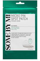 Some By Mi Micro Pin Spot Patch 9 pcs. korėjietiški pleistrai nuo spuogų