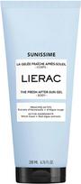 Lierac Sunissime The Fresh After-Sun Gel 200ml dermatologinė priemonė po įdegio