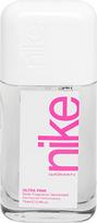 Nike Ultra Pink Woman 75ml dezodorantas ir antiperspirantas