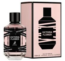 Maison Alhambra Victoria Flower Eau De Parfum 100ml kvepalai