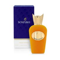 Sospiro Prima Donna Eau De Parfum 100ml nišiniai kvepalai