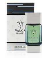 Khadlaj Valor Chivarly Eau De Parfum 100ml kvepalai