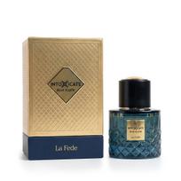 La Fede Intoxicate Blue Elixir Eau De Parfum 100ml kvepalai