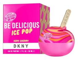 DKNY Be Delicious Ice Pop Very Cherry Eau De Parfum 50ml kvepalai
