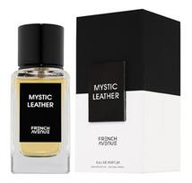 French Avenue Mystic Leather Eau De Parfum 100ml kvepalai
