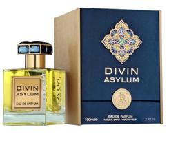 French Avenue Divin Asylum Eau De Parfum 100ml kvepalai