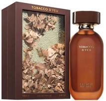 French Avenue Tobacco D`Feu Eau De Parfum 100ml kvepalai
