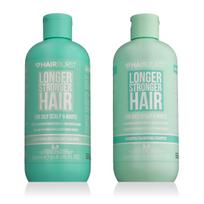 Hairburst For Oily Scalp & Roots 1 St.ml plaukų priemonė
