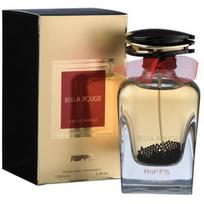 Riiffs Perfumes Bella Rouge Eau De Parfum 100ml kvepalai