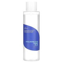 Isntree Hyaluronic Acid Toner Plus 200ml korėjietiškas veido tonikas