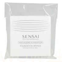 Sensai Sensai Total Finish Foundation Sponge makiažo kempinėlė