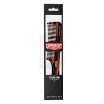 Uppercut Deluxe Styling Comb CT9 plaukų priemonė