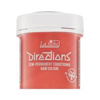 La Riche Directions Semi-Permanent Conditioning Hair Colour Pastel Pink 88ml plaukų priemonė