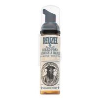 REUZEL Beard Foam Wood & Spice 70ml plaukų priemonė