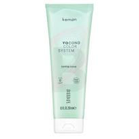 Kemon Yo Cond Color System Toning Cond Pink 250ml plaukų priemonė