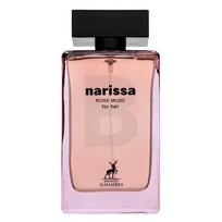 Maison Alhambra Narissa Rose Musc Eau De Parfum 100ml kvepalai