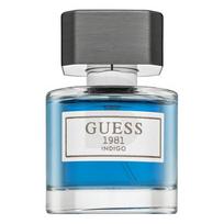 Guess 1981 Indigo For Men Eau De Toilette 100ml kvepalai