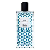 Ted Lapidus Stories Wild Attraction Eau De Toilette 100ml kvepalai