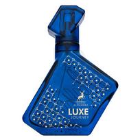 Maison Alhambra Luxe Journey Eau De Parfum 100ml kvepalai