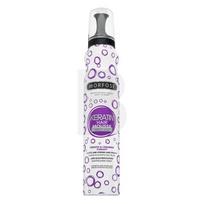 morfose Hair Mousse Perfect Hold Keratin 200ml plaukų priemonė