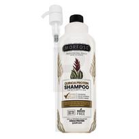 morfose Quinoa Protein Shampoo 1000ml plaukų priemonė