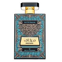 Ard Al Zaafaran Meethaq Eau De Parfum 100ml kvepalai