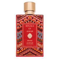 Anfar Rituals of Anfar Divine Parfum 80ml kvepalai