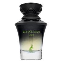 Maison Alhambra Mia Dolcezza Verde Eau De Parfum 100ml kvepalai