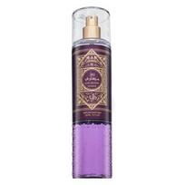 Al Wataniah Rose Mystery Intense Kūno purškiklis 250ml kvepalai