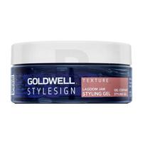 Goldwell StyleSign Texture Lagoom Jam Styling Gel 75ml plaukų gelis