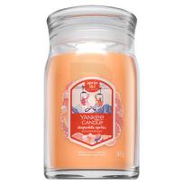 Yankee Candle Slopeside Spritz 567ml kvepianti žvakė