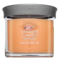 Yankee Candle Tumbler Slopeside Spritz 122ml kvepianti žvakė