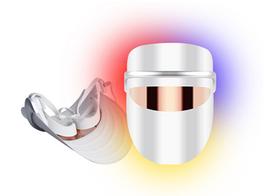 BeautyRelax Lightmask face mask veido priežiūros prietaisas