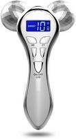 BeautyRelax Cosmetic device for face and body Emsroller 4D veido priežiūros prietaisas