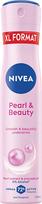 Nivea Antiperspirant spray Pearl & Beauty (Antiperspirant) 200 ml 200ml antiperspirantas